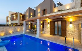 Kallisti Villas, Family Paradise, By Thinkvilla